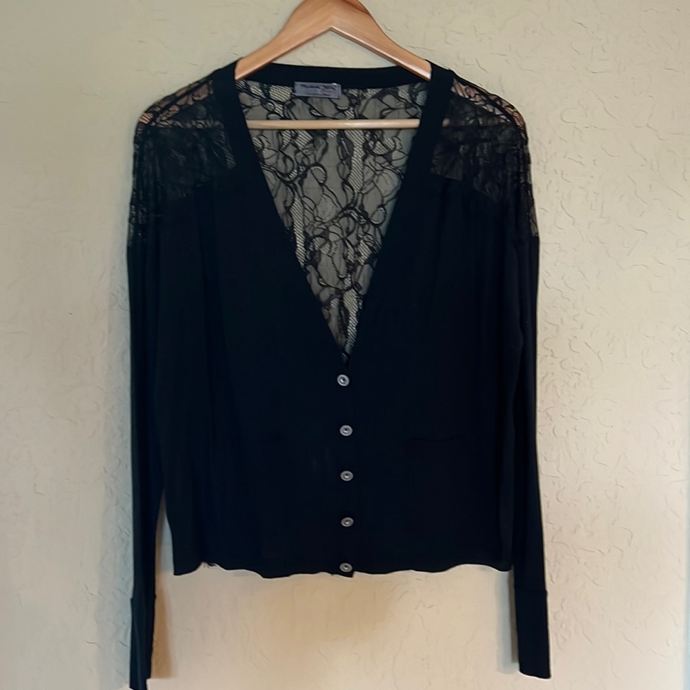 Michael Stars cardigan